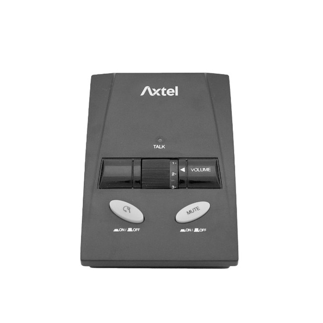 Усилвател Axtel AXT-981