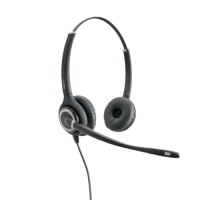 Axtel Elite HDvoice MS duo NC USB, слушалки