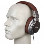 Behringer BH 470 студийни слушалки Behringer BH 470 студийни слушалки