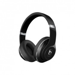 Beats Studio Wireless Over-Ear MP1F2ZM/A слушалки, черни