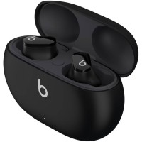 Beats by Dre Studio Buds ANC True Wireless слушалки с активно шумопотискане, черни