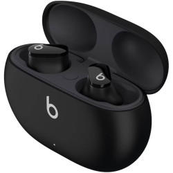 Beats Studio Buds True Wireless слушалки с активно шумопотискане, черни