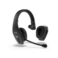 BlueParrott S650-XT слушалки, Bluetooth, 3,5 мм жак