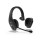 BlueParrott S650-XT слушалки, Bluetooth, 3,5 мм жак