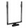 BOSE Videobar VB1 стенна стойка за дисплей, черна