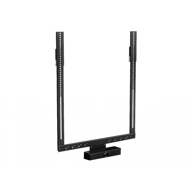 BOSE Videobar VB1 стенна стойка за дисплей, черна