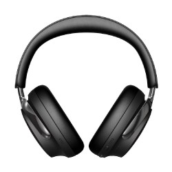 Bose QuietComfort Ultra Gen2 безжични слушалки, Bluetooth, ANC, черни