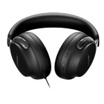 Bose QuietComfort Ultra Gen2 безжични слушалки, Bluetooth, ANC, черни