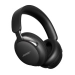 Bose QuietComfort Ultra Gen2 безжични слушалки, Bluetooth, ANC, черни