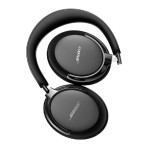 Bose QuietComfort Ultra Gen2 безжични слушалки, Bluetooth, ANC, черни
