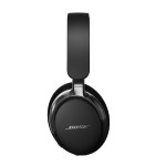 Bose QuietComfort Ultra Gen2 безжични слушалки, Bluetooth, ANC, черни