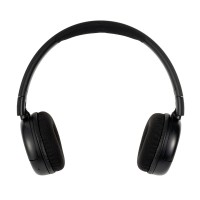BuddyPhones Pop детски слушалки, Bluetooth, Micro-USB, черни