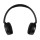 BuddyPhones Pop детски слушалки, Bluetooth, Micro-USB, черни
