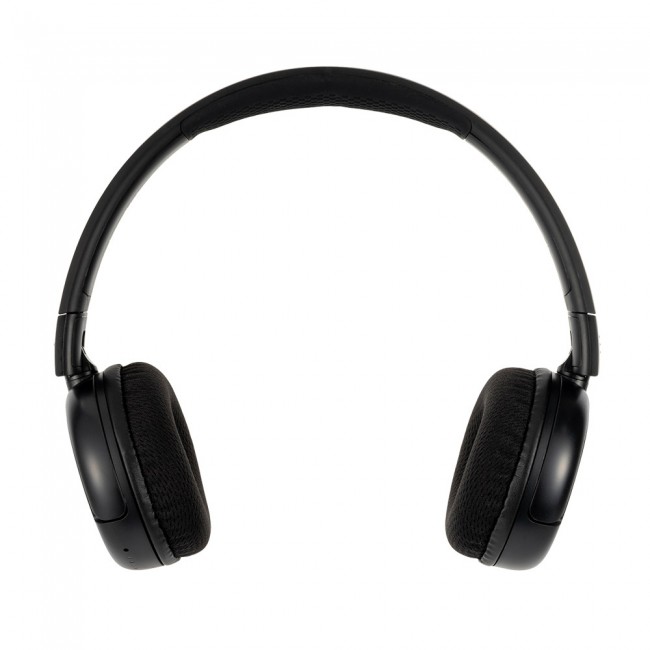 BuddyPhones Pop детски слушалки, Bluetooth, Micro-USB, черни BuddyPhones Pop детски слушалки, Bluetooth, Micro-USB, черни