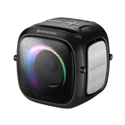 Преносима колона C-TECh Impressio Qubis mini, 5 W,IPX6,True Wireless Stereo свързване