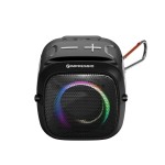Преносима колона C-TECh Impressio Qubis mini, 5 W,IPX6,True Wireless Stereo свързване Преносима колона C-TECh Impressio Qubis mini, 5 W,IPX6,True Wireless Stereo свързване