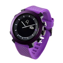 Cogito Classic часовник, Purple