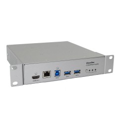 Аудио DSP миксер ClearOne CONVERGE Huddle