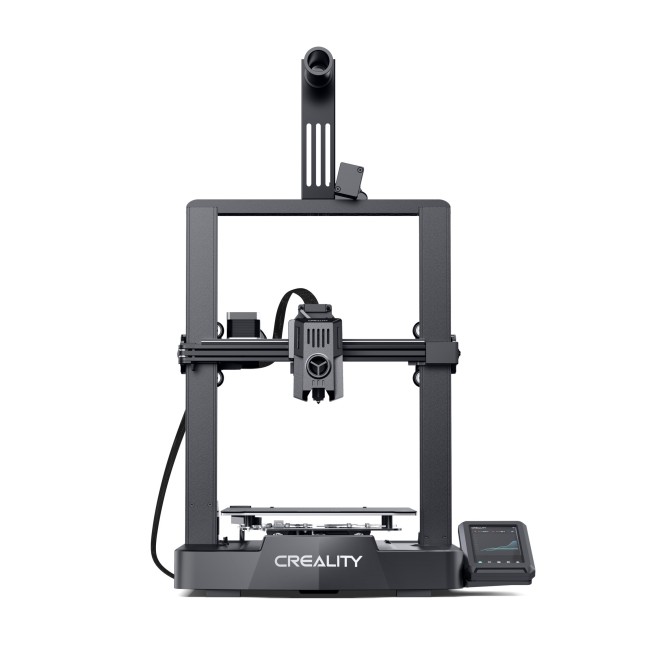 Creality Ender-3 V3 KE 3D принтер Creality Ender-3 V3 KE 3D принтер
