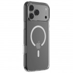 Devia 4-в-1 комплект за iPhone 17 Pro Max с 30W GaN PD зарядно, MagSafe калъф и стъклени протектори Devia 4-в-1 комплект за iPhone 17 Pro Max с 30W GaN PD зарядно, MagSafe калъф и стъклени протектори