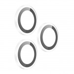 Devia 4-в-1 комплект за iPhone 17 Pro с 30W GaN PD зарядно, MagSafe калъф и стъклени протектори Devia 4-в-1 комплект за iPhone 17 Pro с 30W GaN PD зарядно, MagSafe калъф и стъклени протектори