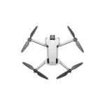 DJI Mini 4 Pro Fly More Combo дрон (DJI RC 2)