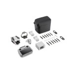 DJI Mini 4 Pro Fly More Combo дрон (DJI RC 2)