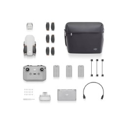 DJI Mini 4K Fly More Combo (EU) дрон