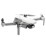 DJI Mini 4K (EU) дрон с 4K камера, 3-осова механична стабилизация и до 31 минути полет DJI Mini 4K (EU) дрон с 4K камера, 3-осова механична стабилизация и до 31 минути полет
