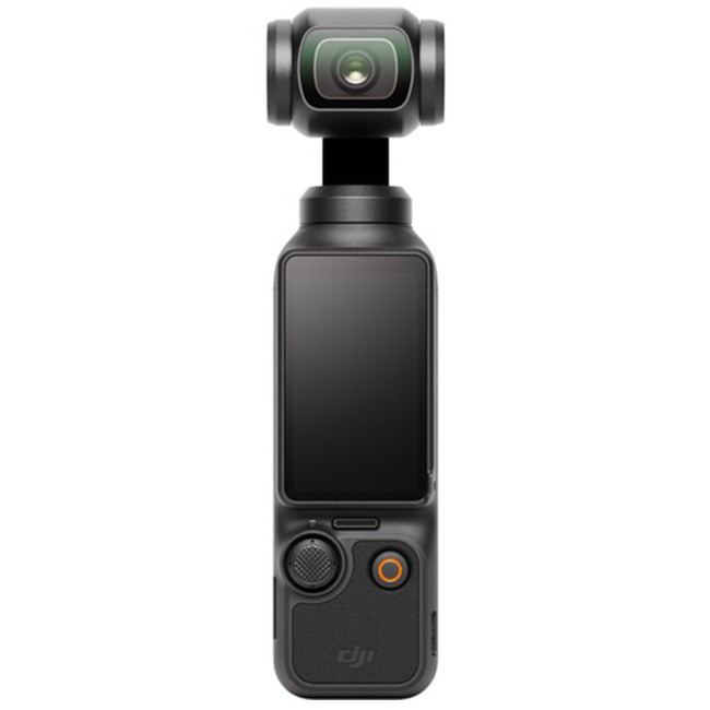 DJI OSMO POCKET 3 камера