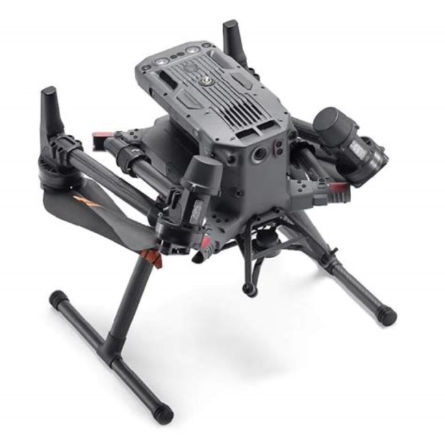  DJI Matrice 350 RTK дрон