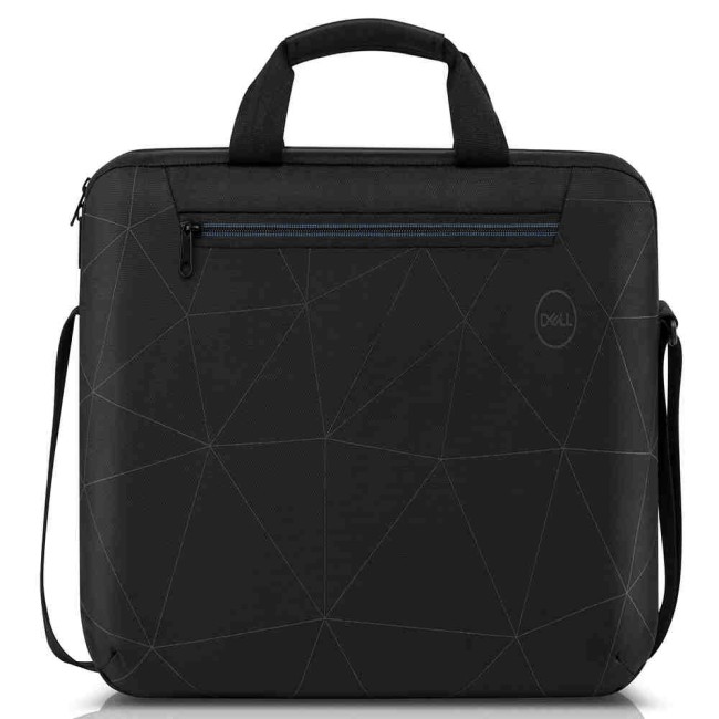 Dell Essential Briefcase 15 ES1520C (460-BCZV-14) чанта за лаптоп, 15", черен