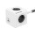 DesignNest PowerCube Original 10436 разклонител USB A+C/1.5М кабел, 4 гнезда