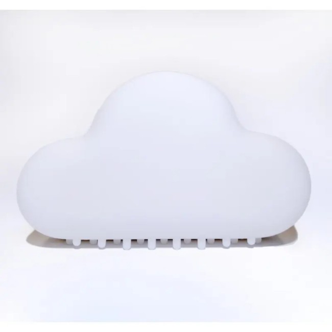 DesignNest NightLamp Cloud MUID COOL DH0100 нощна лампа, студена светлина