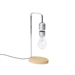 DesignNest Levitating Lamp EU DH0106 левитираща лампа