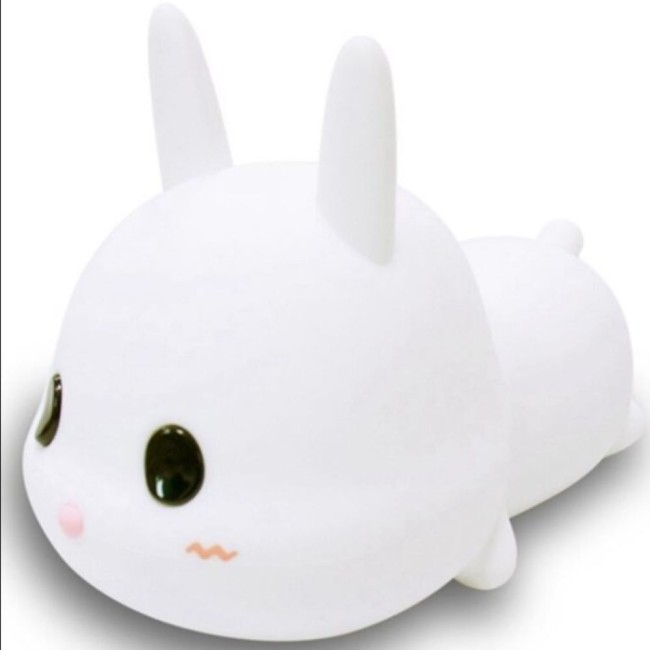 DesignNest Meng Rabbit Night Lamp DH0815 нощна лампа във форма на заек