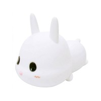 DesignNest Meng Rabbit Night Lamp DH0815 нощна лампа във форма на заек