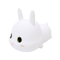 DesignNest Meng Rabbit Night Lamp DH0815 нощна лампа във форма на заек