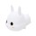DesignNest Meng Rabbit Night Lamp DH0815 нощна лампа във форма на заек