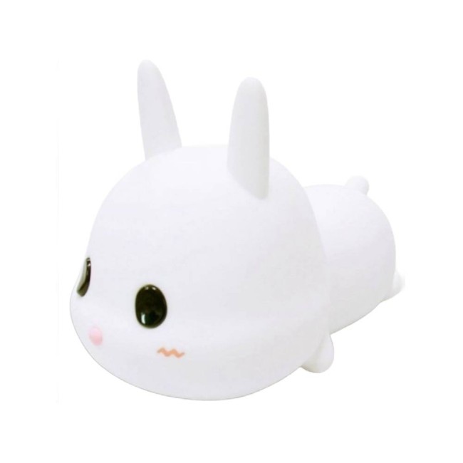 DesignNest Meng Rabbit Night Lamp DH0815 нощна лампа във форма на заек