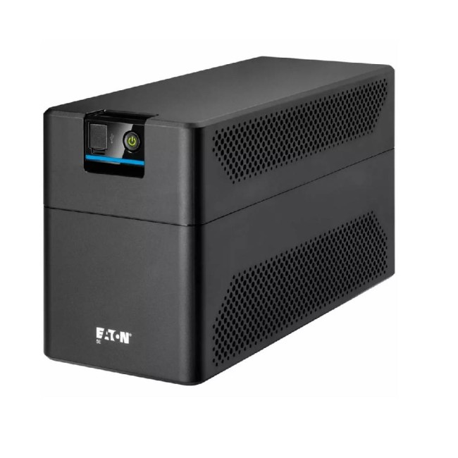 Eaton UPS устройство за непрекъсваемо захранване 5E Gen2 5E1600UD, 1600VA / 900W