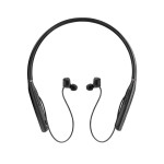 EPOS / Sennheiser ADAPT 460T стерео слушалки, Bluetooth, ANC, MS, UC, черни