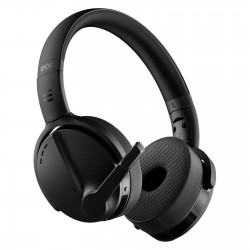 EPOS I Sennheiser ADAPT 563 Bluetooth слушалки, MS, UC, ANC, черни