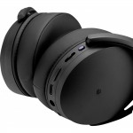EPOS ADAPT 360 Bluetooth слушалки, MS, UC, ANC, черни