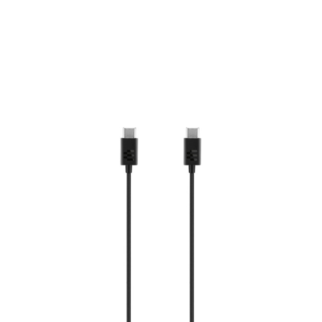 EPOS / Sennheiser кабел, USB-C - USB-C, черен