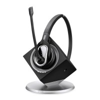 EPOS I Sennheiser DW Pro 1 моно слушалка, ML – безжична DECT гарнитура