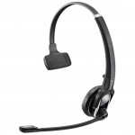 EPOS I Sennheiser DW Pro 1 моно слушалка, ML – безжична DECT гарнитура EPOS I Sennheiser DW Pro 1 моно слушалка, ML – безжична DECT гарнитура