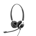 EPOS/Sennheiser IMPACT SC 660 стерео слушалки, USB-A, ANC, MS, UC, черни