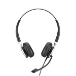 EPOS/Sennheiser IMPACT SC 660 стерео слушалки, USB-A, ANC, MS, UC, черни