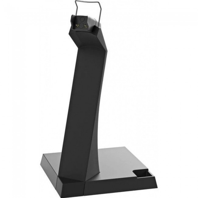 EPOS CH 20 MB USB зарядна станция с кабел, черна EPOS CH 20 MB USB зарядна станция с кабел, черна